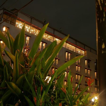 Meotel Пурвокерто Экстерьер фото