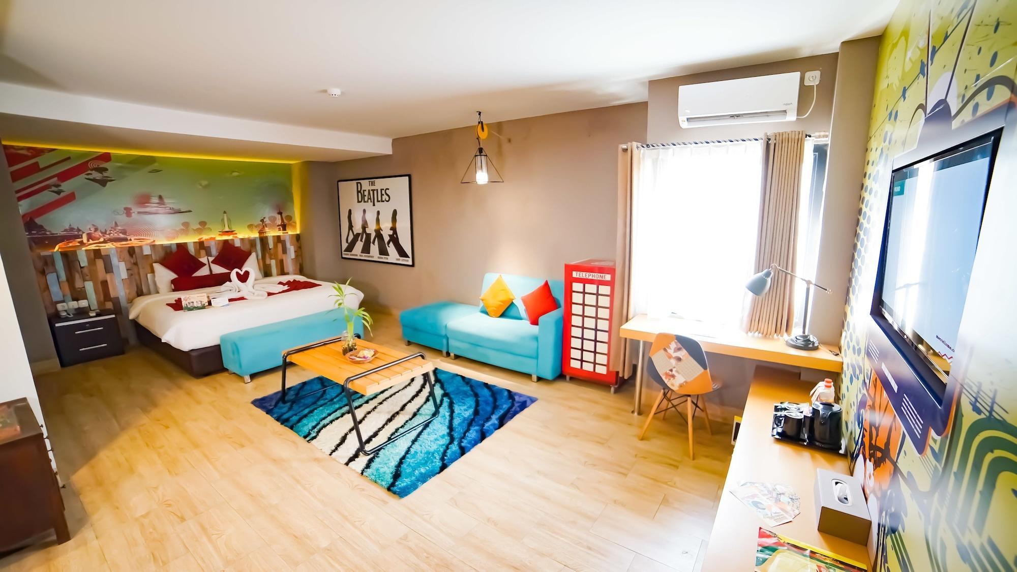 Meotel Пурвокерто Экстерьер фото