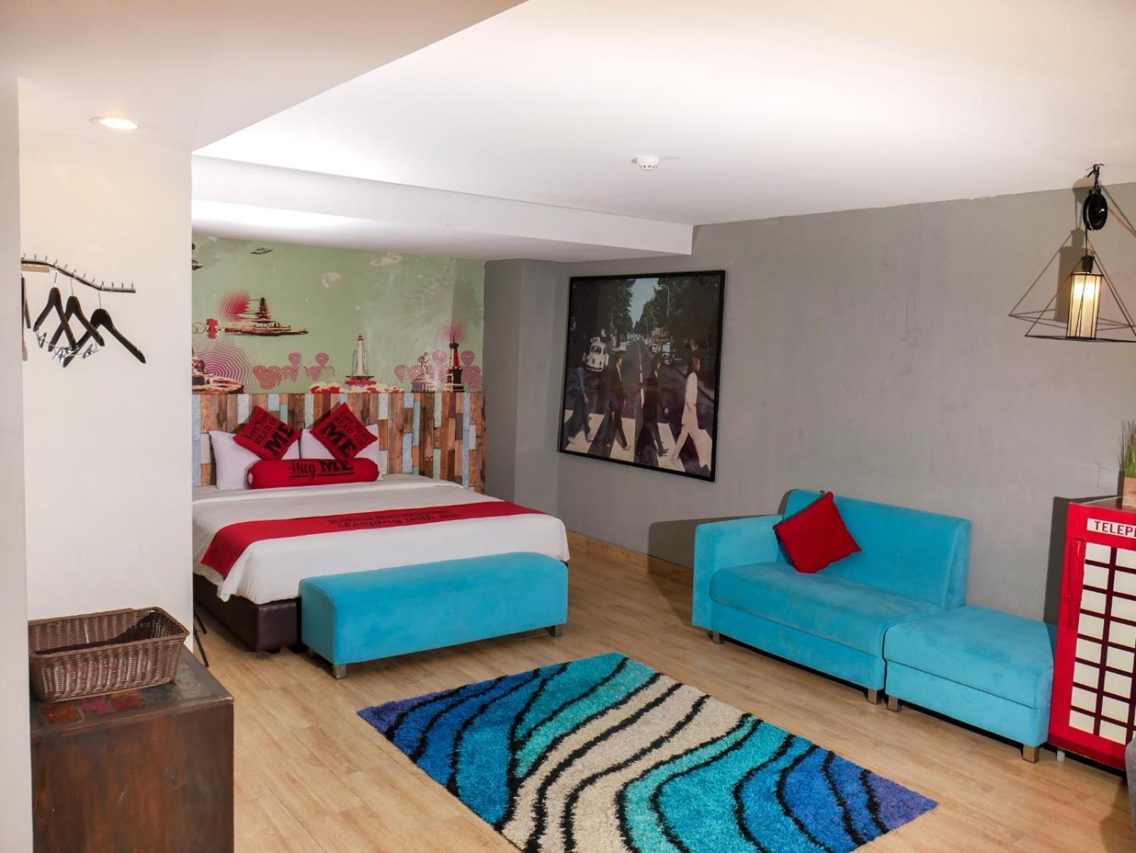 Meotel Пурвокерто Экстерьер фото