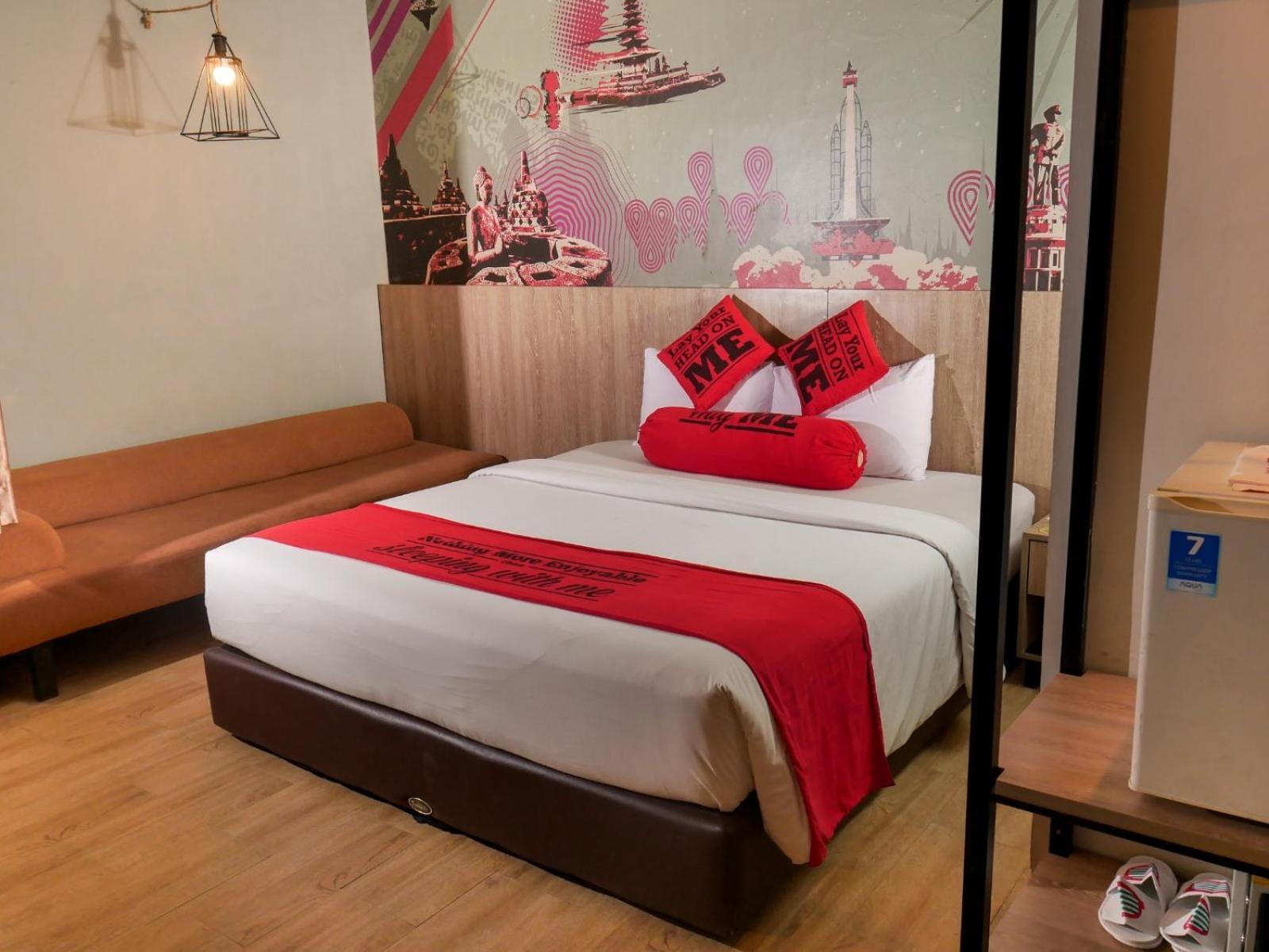 Meotel Пурвокерто Экстерьер фото