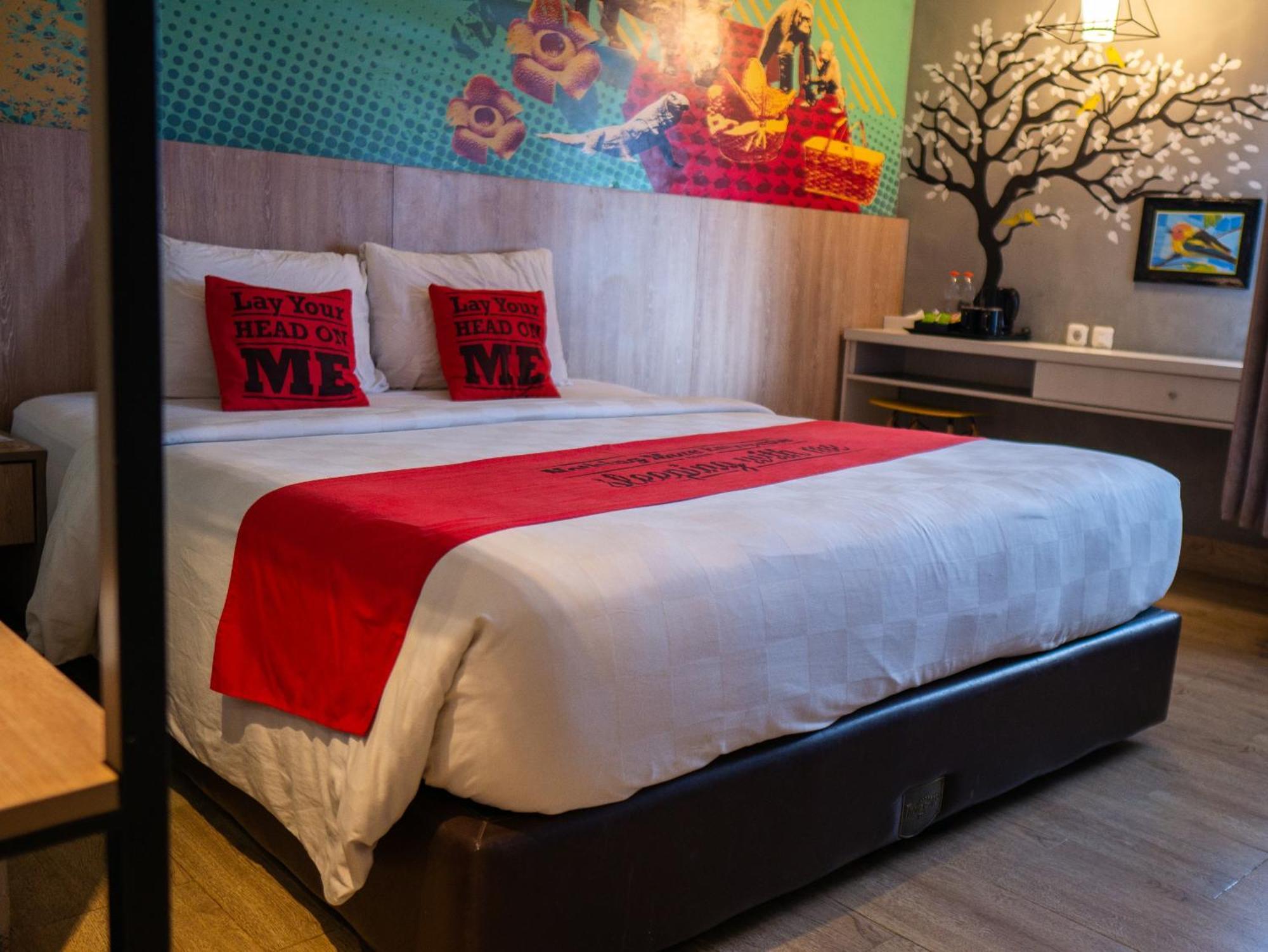 Meotel Пурвокерто Экстерьер фото